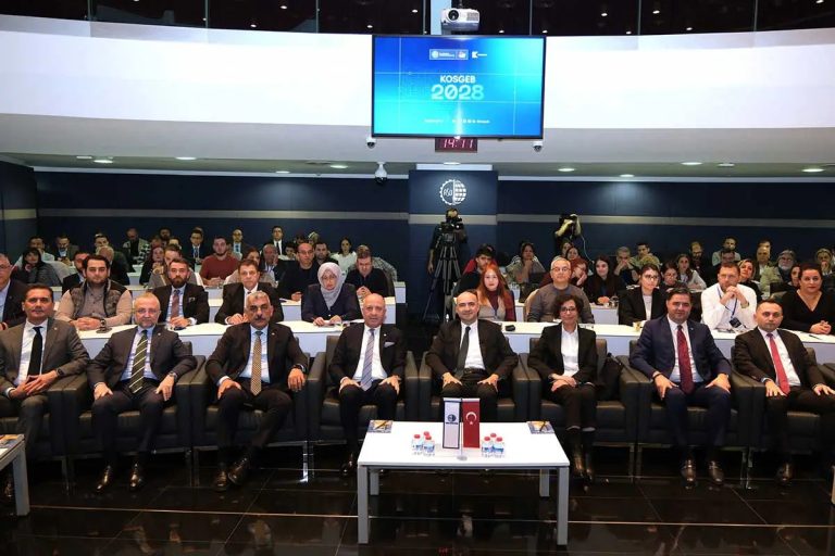 ASO ve KOSGEB’den KOBİ’lere Dijital ve Yeşil Dönüşümde İş Birliği Çağrısı