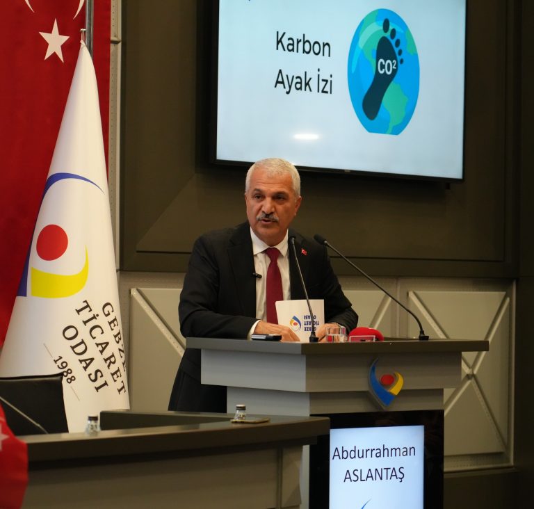 Gebze Ticaret Odası Ekim Ayında Yatırımlara Hız Verdi, Yeni Dönem Başlıyor