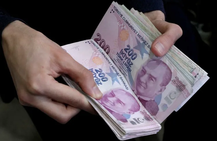 TCMB: Ağustos 2025 Cari İşlemler Hesabı 5.4 Milyar Dolar Fazla Verdi