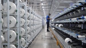 Fitch’ten SASA Polyester’e Kredi Notu İndirimi: Uzun Vadeli Not “CCC” Seviyesine Geriledi