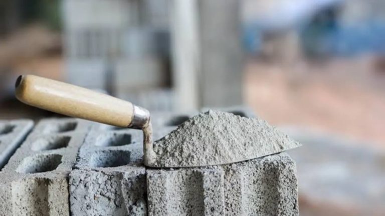 Batı Akdeniz Çimento İhracatında Rekor Artış: Yüzde 107’lik Büyük Sıçrama!