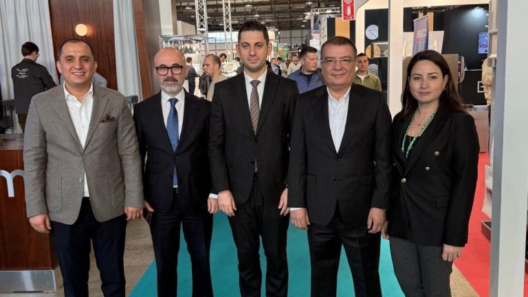 Türk Mutfak Ekipmanları Sektörü, Host Milano’dan 400 Milyon € Siparişle Döndü