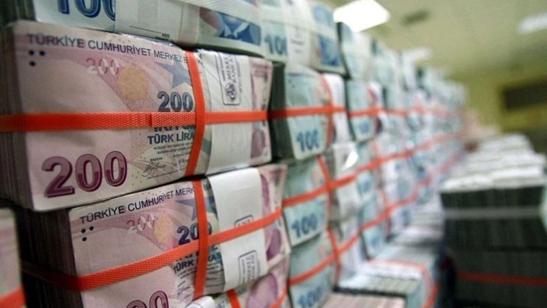 Bankalardaki Mevduatlar Rekor Kırdı: Yüzde 31,4 Artışla 25 Trilyona Yaklaştı