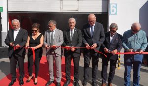 VESTA Isıl İşlem: Türkiye’nin En Büyük Vakum Fırını ile Sanayiye Yüksek Teknoloji Desteği