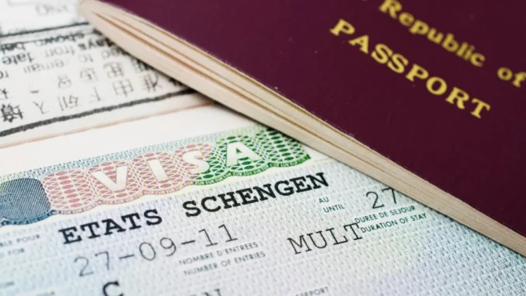 Schengen’de Dijital Dönem: Türk Yolcular İçin Biyometrik Kayıt Zorunluluğu Başladı