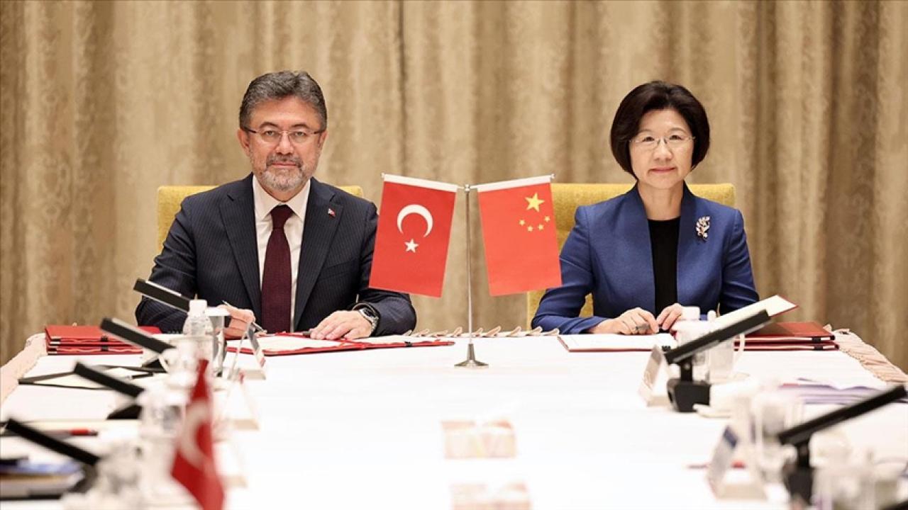 Türkiye’den Çin’e Su Ürünleri İhracatı Başlıyor: Tarihi Protokoller İmzalandı