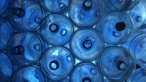 Damacana Su Fiyatları Kirayı Solladı: Vatandaşın Bütçesi Su Gibi Eriyor