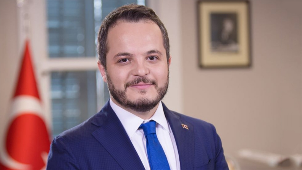 TVF, 360 Milyar Dolarlık Aktifle Büyüdü: Vakıfbank Satışı Fırsatı Değerlendirilebilir