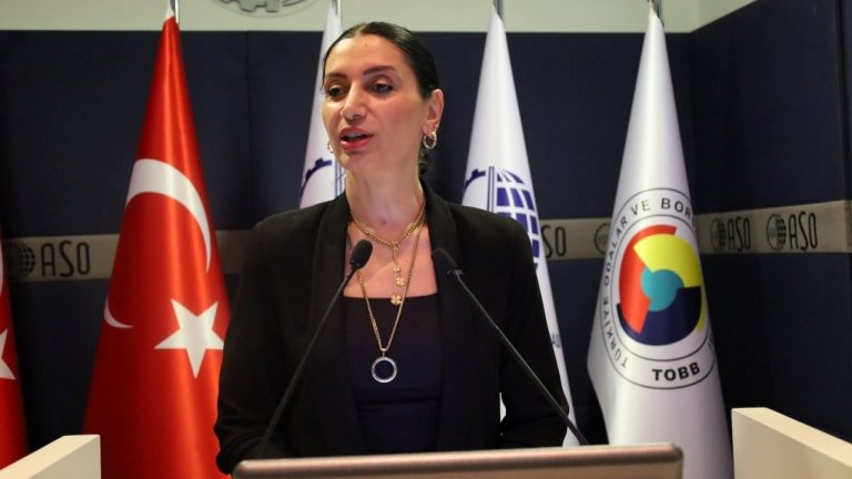 TOSYÖV: KURGAN Sistemi KOBİ’leri Güçlendirmeli, Cezalandırmamalı