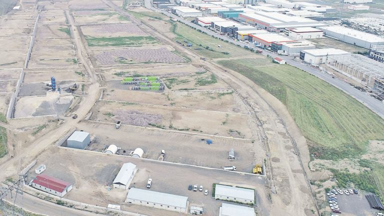 OSB Yatırımlarında Gecikme Alarmı: 5 Bin Proje Risk Altında