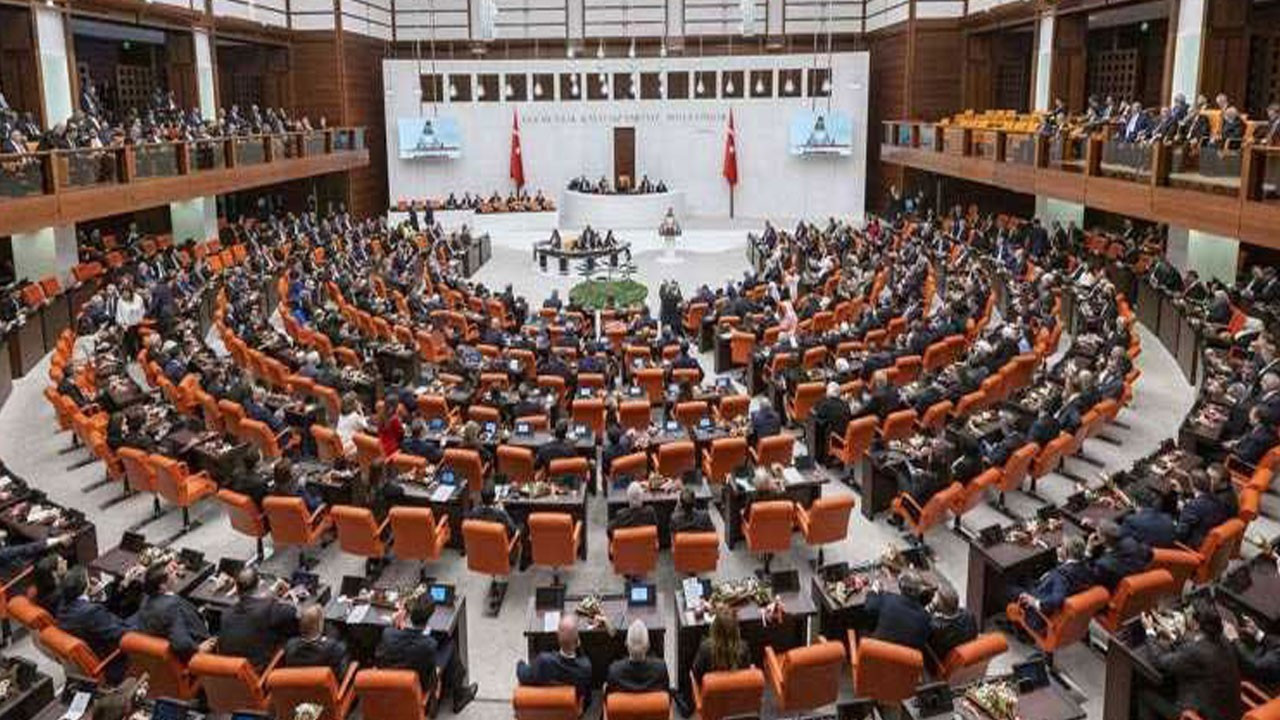 2026 Bütçe Teklifi TBMM’ye Sunuldu: Komisyon Süreci Başlıyor