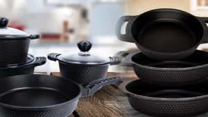 Atasoy Kitchenware İflas Etti: Tencere Devinde Şok Gelişme!