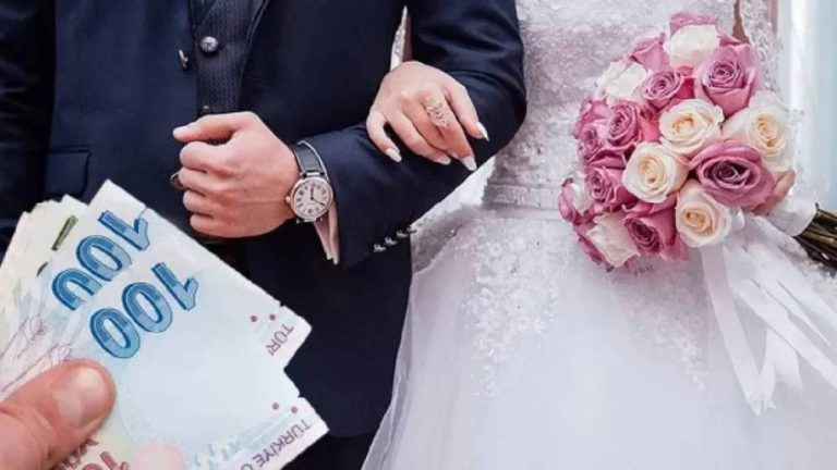 İstanbul’da Genç Çiftlere Evlilik Kredisi: 4.045 Çifte 606 Milyon TL Destek