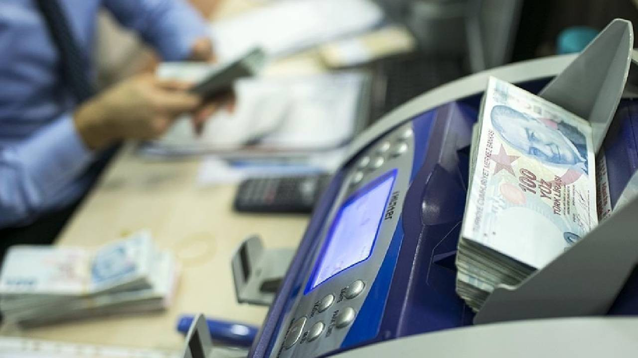 KKM’de Düşüş Sürüyor: Toplam Mevduattaki Payı %1’in Altına Geriledi