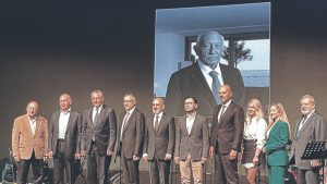 Ali Kibar: Babam Söz Senetti, Yokluktan Zirveye Uzanan Başarı Hikayesi