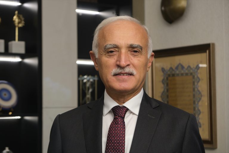 Türkiye-Afrika Ticaretinde Rekor Hedef: Hacim 35 Milyar Doları Aşacak mı?