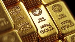 Altın Kayıplarını Telafi Ediyor: Enflasyon Verileri ve ABD-Çin Müzakereleri Takipte