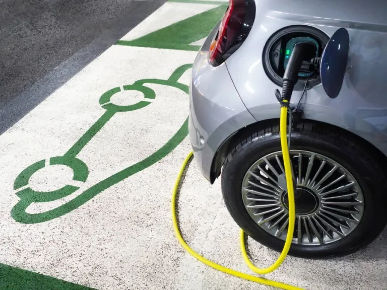 Küresel Elektrikli Araç Satışları Rekor Kırdı: Eylül Ayında 2 Milyon Aşıldı