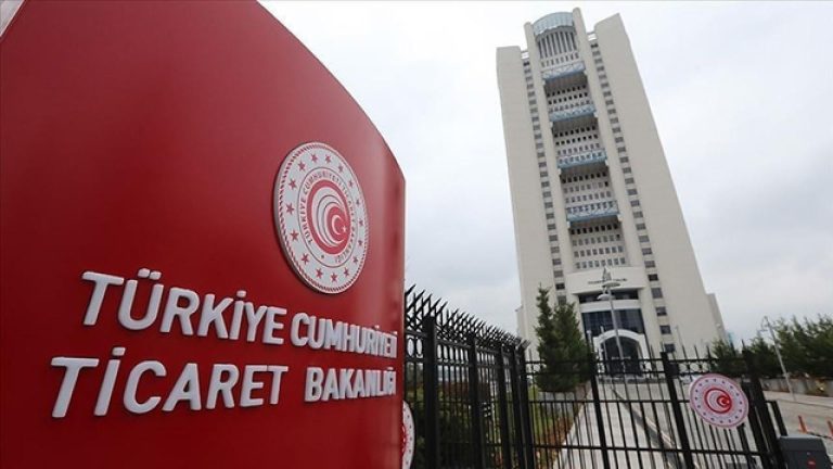 Ticaret Bakanlığı’ndan İhracat Hamlesi: 616 Firmaya Dahilde İşleme İzin Belgesi