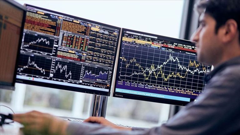 ABD Enflasyon Verisi Öncesi Dolar ve Tahvil Getirilerinde Hafif Yükseliş
