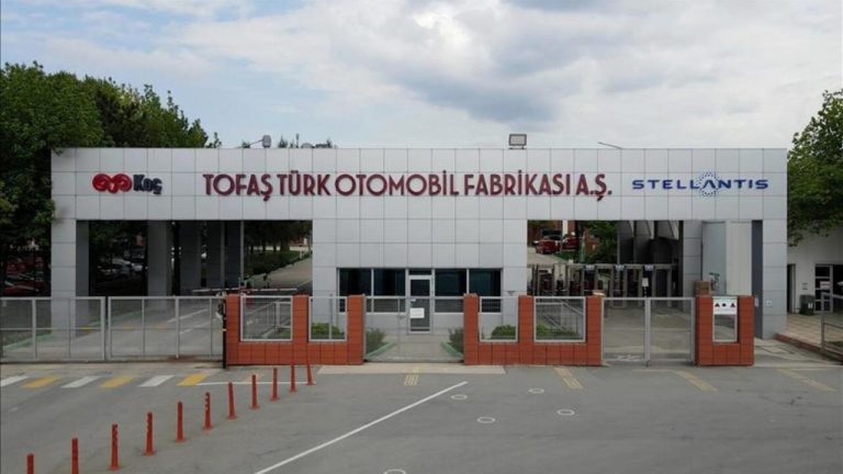 TOFAŞ ve Stellantis Türkiye Birleşmesi SPK Onayıyla Tamamlanıyor