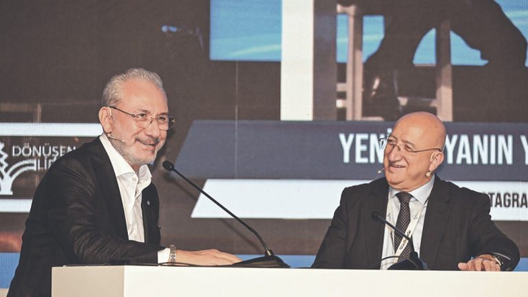 Tosyalı’dan Yeşil Çelik Devrimi: Karbon Salınımını 650 Kilograma İndirdi