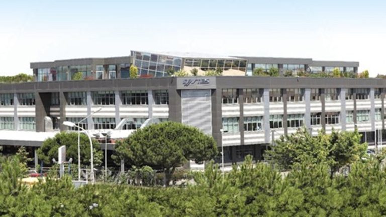 ENTES Ar-Ge Başarısı: Teknoloji ve Sürdürülebilirlik Yolculuğunda Zirveye Ulaştı