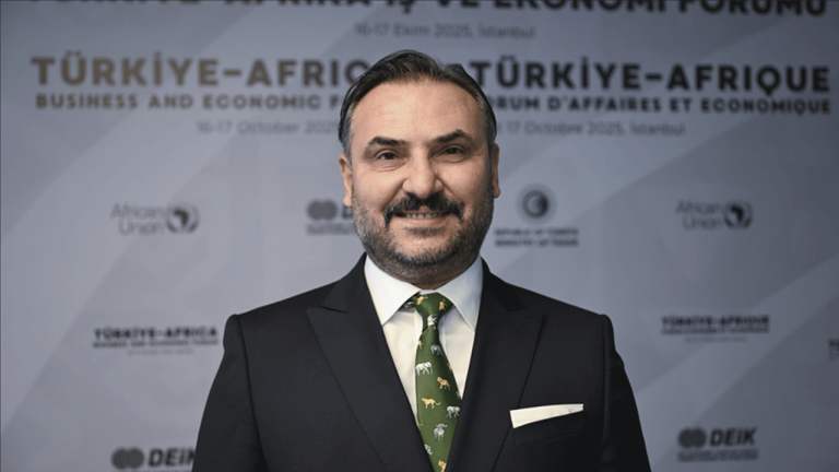 TABEF: Türk Yatırımcılar İçin Afrika Fırsatları ve Çözüm Platformu