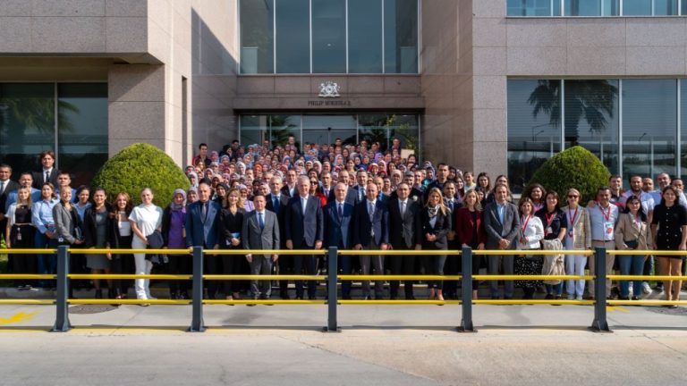Philip Morris Türkiye’den Kadın Çiftçilere Destek: 978 Milyon Dolarlık İhracat