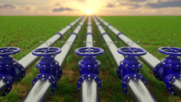 Küresel Gaz Piyasalarında Büyük Dönüşüm: LNG Kapasitesi Artışı Beklentisi