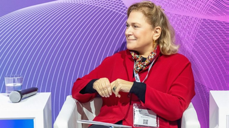 Güler Sabancı’dan Filantropiye Bakış: İş Birliği ve Güven Vurgusu