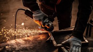 OSBÜK: Üretimde Güçlü Kası Korumalı, Yeni Sanayi Bölgeleri Geliyor