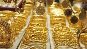 Altın Fiyatları Rekor Kırarken Vatandaş Kapalıçarşı’da Altın Yerine Euro’ya Yöneldi