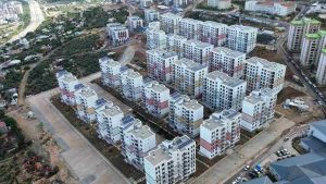 TOKİ 2025: Engelli Vatandaşlara Özel 500 Bin Sosyal Konut Başvurusu