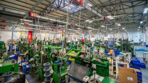 Timay&Tempo: Denim Aksesuarında Global Ligde İlk 5 Üreticiden Biri