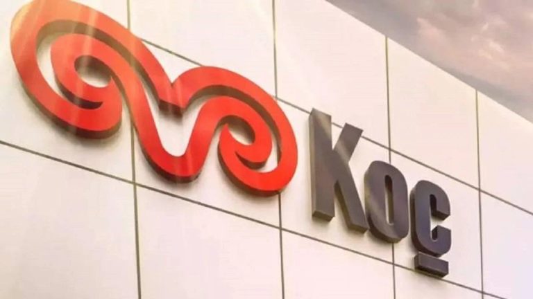 Koç Holding’den 600 Milyon Dolarlık Finansman Hamlesi: Likidite Güçleniyor