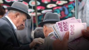Emeklinin Milli Gelir Payı Azalıyor: SGK Gelirleri Artarken Emekli Maaşları Geride