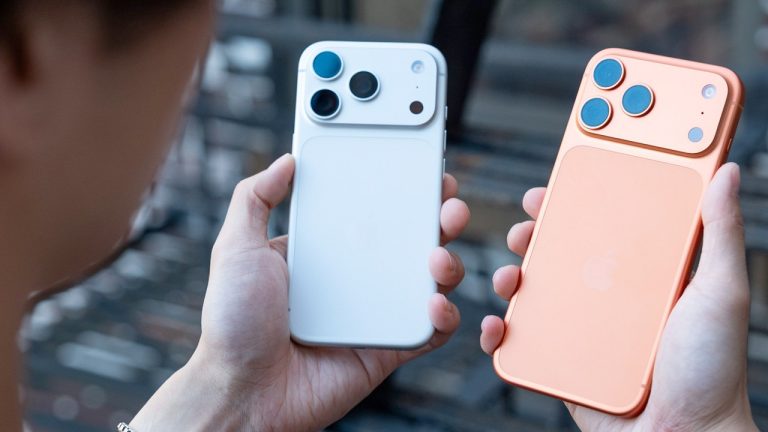 iPhone 17 Satışları Apple’ı Rekora Taşıdı: Piyasa Değeri 4 Trilyon Dolar!