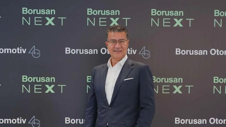 Borusan Next, Dijital İkinci El Platformu Carvak’ı Satın Aldı: Hedef Büyüme