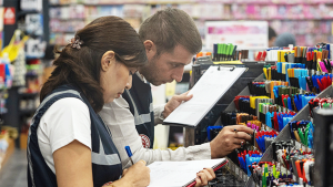 Ticaret Bakanlığı’ndan Güvensiz Ürün Uyarısı: Asian Marka Anahtarlık Toplatılıyor
