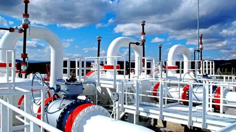TürkAkım Boru Hattı: Avrupa’nın Enerji Arz Güvenliğinde Kritik Rol Oynuyor