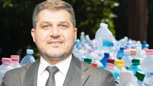 Geri Dönüşüm Sektörü Bursa OSB’lerde Yer Talebiyle Düzenleme Bekliyor