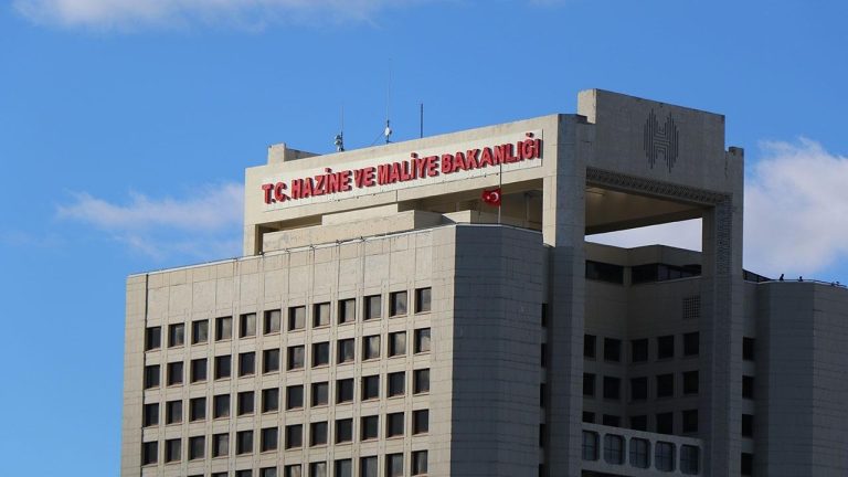 Hazine’nin 2026 Finansman Programı Açıklandı: İç Borçlanma Ağırlıklı Strateji