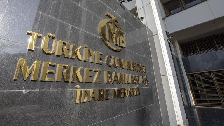 TCMB Yıl Sonu Enflasyon Beklentilerini Açıklıyor: Gözler 7 Kasım’da