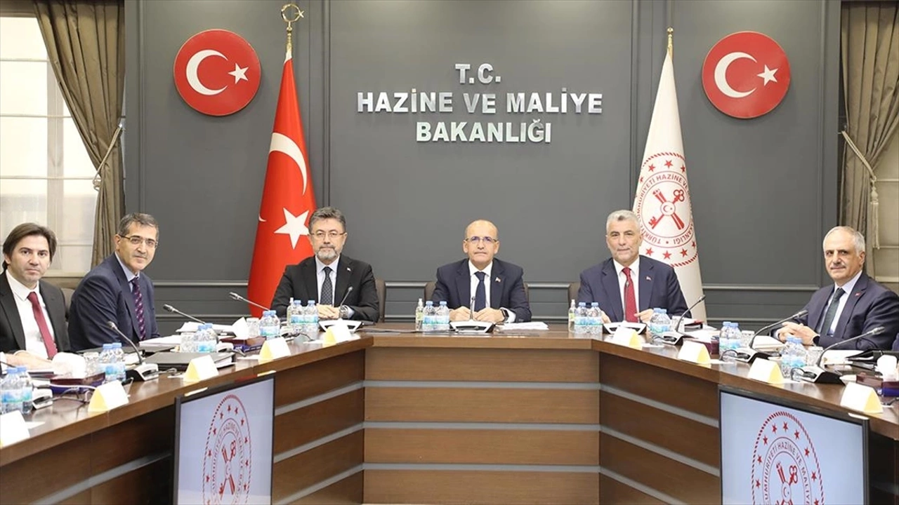 Gıda Komitesi Ekmek Tarifesini Gözden Geçiriyor: Amaç Daha Etkin Model