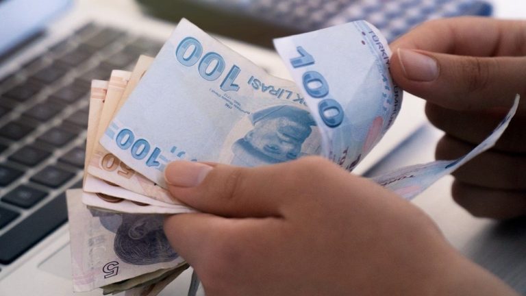 Taksitli Ticari Kredilerde Vade Uzuyor: Enflasyon Beklentileri Etkili