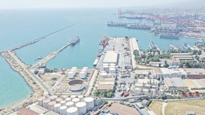 Serbest Bölgelerde Yeni Dönem: İkinci Tur İhalelerle Üstyapılar Yeniden Şekilleniyor