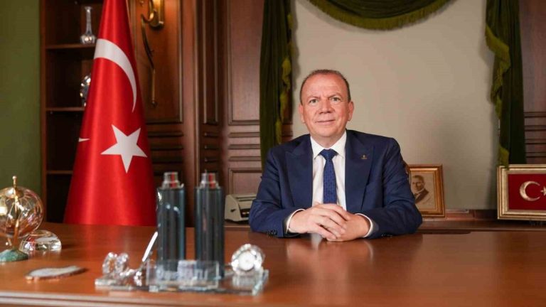 Bursa Tarım ve Gıda Üssü Olacak: BTB’den Stratejik Hamleler