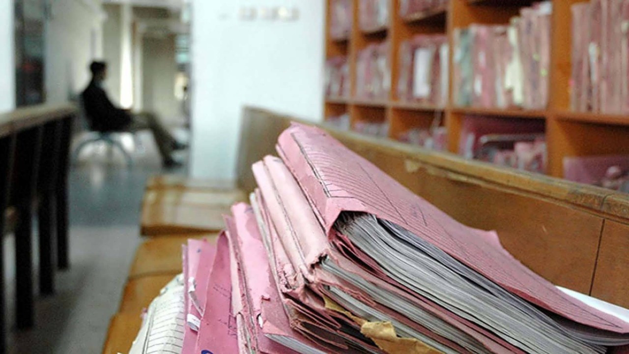 Konkordato Başvuruları Rekor Kırıyor: Yıl Bitmeden 2000’i Aştı