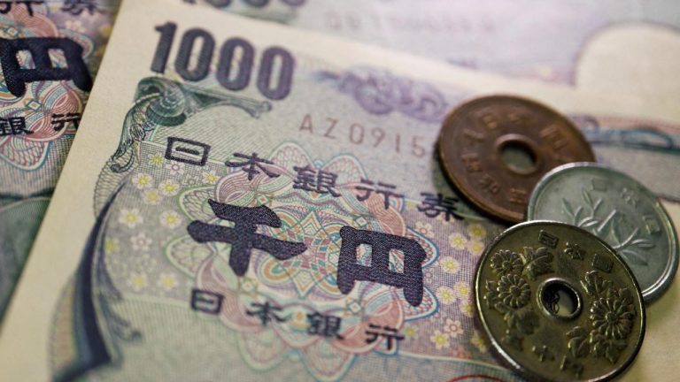 Japon Yeni Güvenli Liman Talebiyle Yükseliyor: ABD Kaygıları Etkili